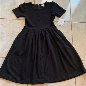 LuLaRoe Amelia Dress